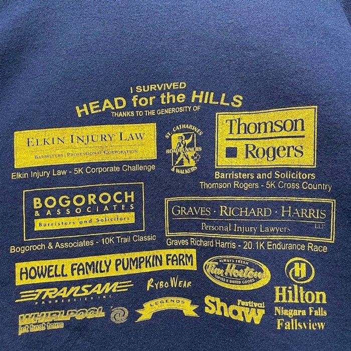 "Head for the Hills" Print Sweat Shirt | Vintage.City Vintage Shops, Vintage Fashion Trends