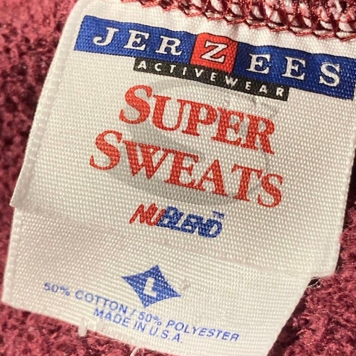 1990's “NICK’S” Print Sweat Shirt | Vintage.City Vintage Shops, Vintage Fashion Trends