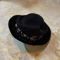 old designed mountain hat | Vintage.City ヴィンテージ 古着