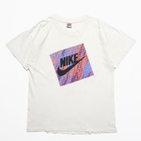 1990s “NIKE” printed tee shirt | Vintage.City ヴィンテージ 古着