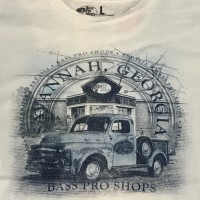 Bass Pro Shop Tシャツ | Vintage.City ヴィンテージ 古着