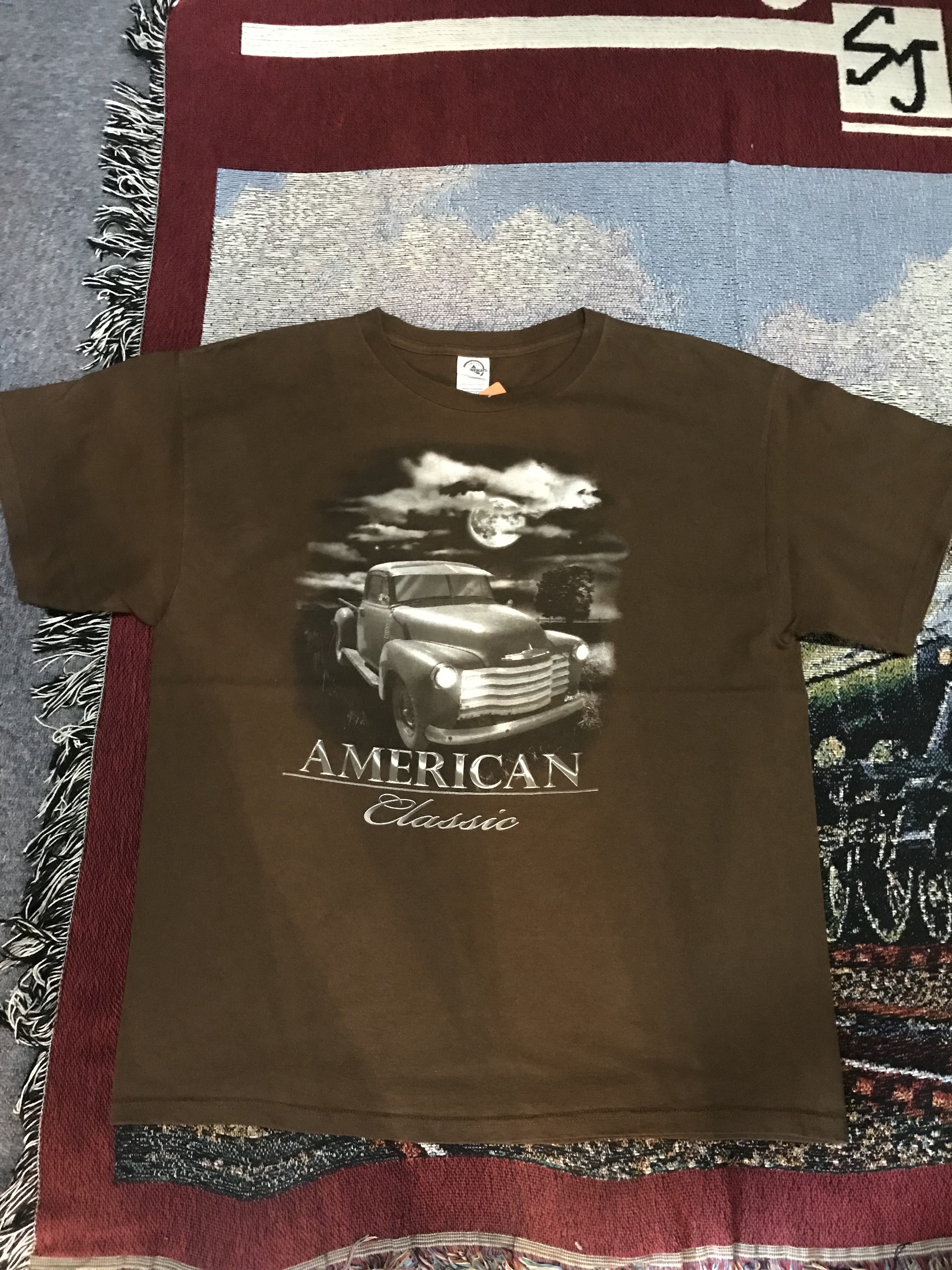 American Classic Tシャツ