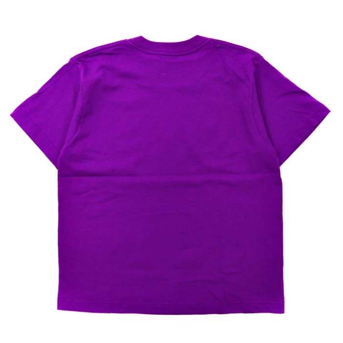 CALVIN KLEIN ロゴプリントTシャツ 90s USA製 未使用品 | Vintage.City 古着屋、古着コーデ情報を発信