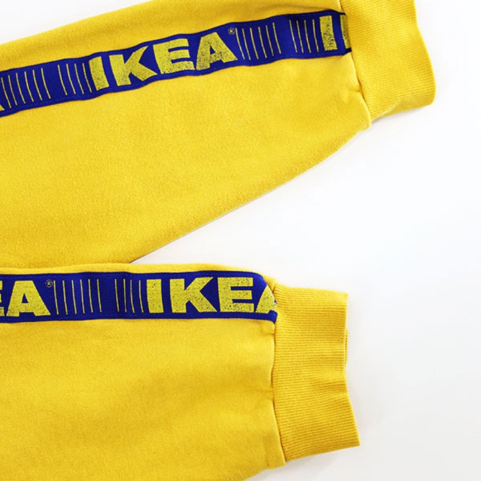 00s IKEA Side Tape Design Sweat Size L位 | Vintage.City Vintage Shops, Vintage Fashion Trends