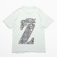 1984 “JIMMY’Z” printed tee shirt | Vintage.City ヴィンテージ 古着