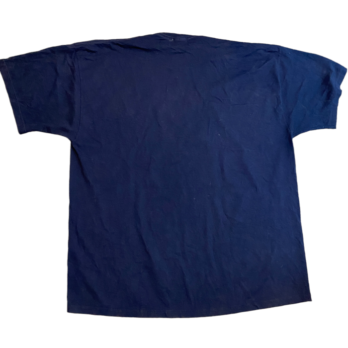 ビンテージ 90年代 ナイキ ロゴ刺繍 Tシャツ XXL ネイビー | Vintage.City 빈티지숍, 빈티지 코디 정보