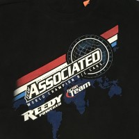 Team Associated Tシャツ | Vintage.City ヴィンテージ 古着