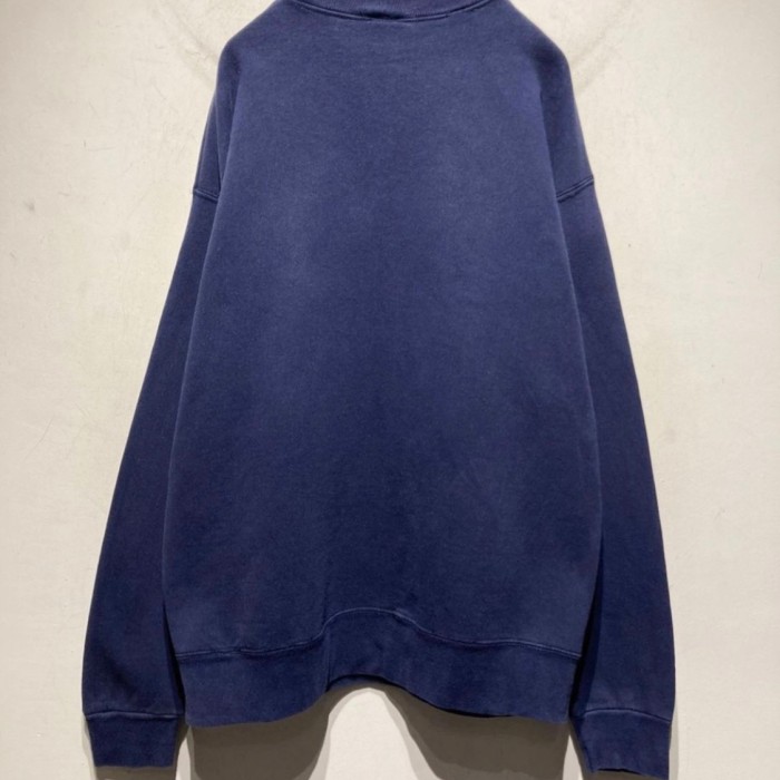 90's “Minnesota” Embroidered Sweat Shirt | Vintage.City 古着屋、古着コーデ情報を発信