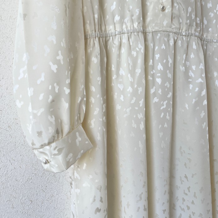 lace collar dress | Vintage.City 빈티지숍, 빈티지 코디 정보