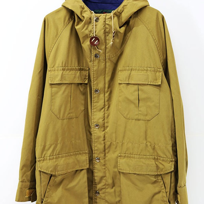 90s TASS FINDER Mountain Parka Jacket | Vintage.City 古着屋、古着コーデ情報を発信