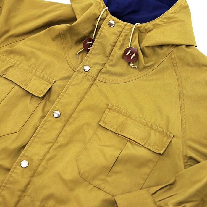 90s TASS FINDER Mountain Parka Jacket | Vintage.City 빈티지숍, 빈티지 코디 정보