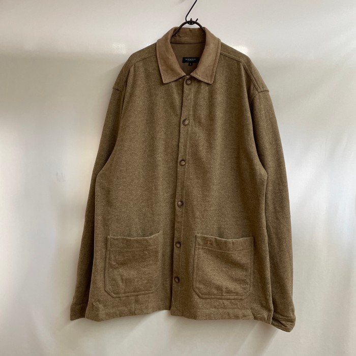 burberry london made in spain jacket | Vintage.City 古着屋、古着コーデ情報を発信
