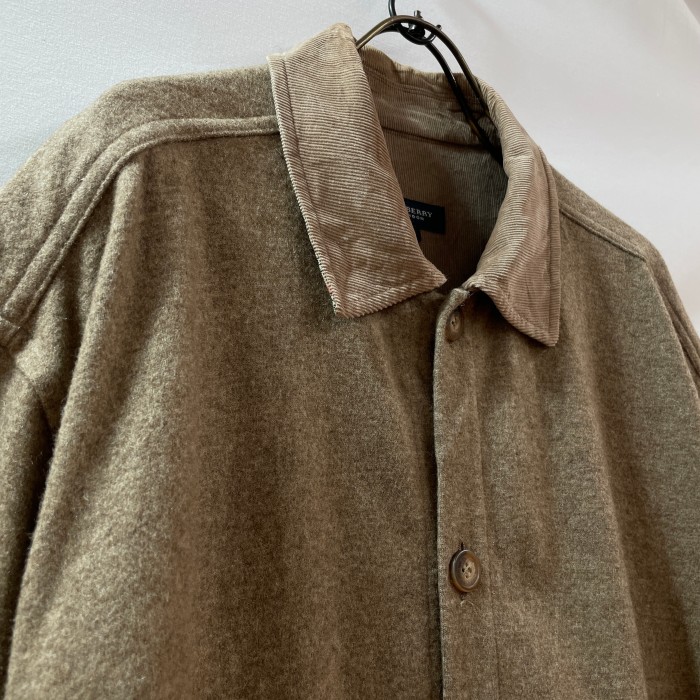 burberry london made in spain jacket | Vintage.City 빈티지숍, 빈티지 코디 정보