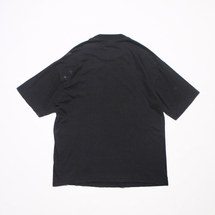 1990s “METALLICA” printed tee shirt | Vintage.City 古着屋、古着コーデ情報を発信