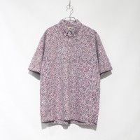 1990s hawaiian pullover shirt | Vintage.City 古着屋、古着コーデ情報を発信