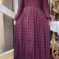 vintage dress | Vintage.City 古着屋、古着コーデ情報を発信