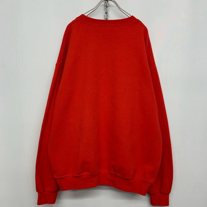 “RED HOT CHILI PEPPERS” Band Sweat Shirt | Vintage.City 古着屋、古着コーデ情報を発信