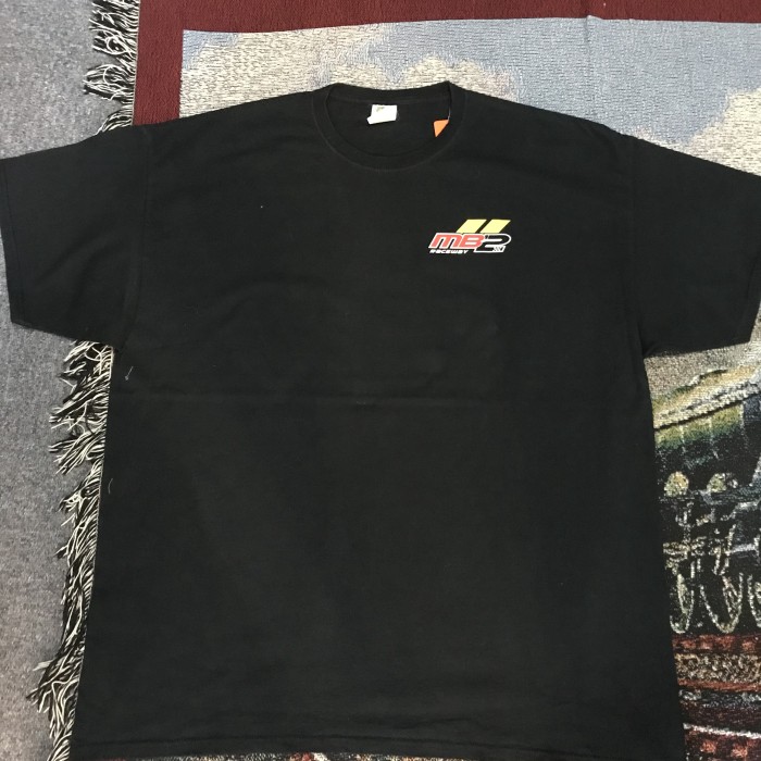 MB2 Raceway Tシャツ | Vintage.City ヴィンテージ 古着