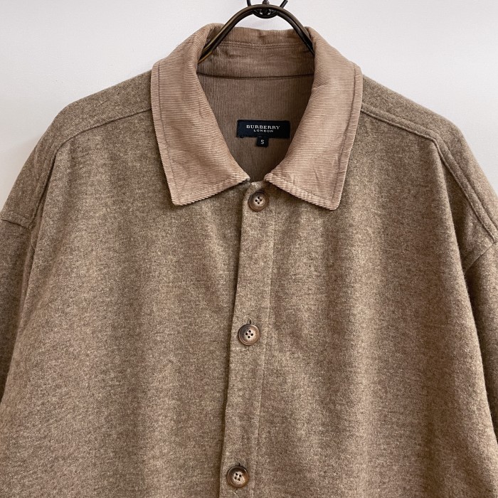 burberry london made in spain jacket | Vintage.City 빈티지숍, 빈티지 코디 정보