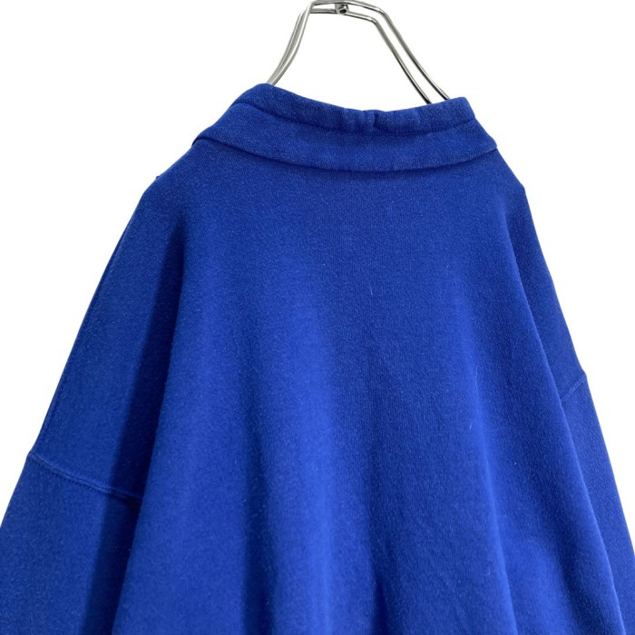 80-90s Lee half zip sweat pullover | Vintage.City 빈티지숍, 빈티지 코디 정보