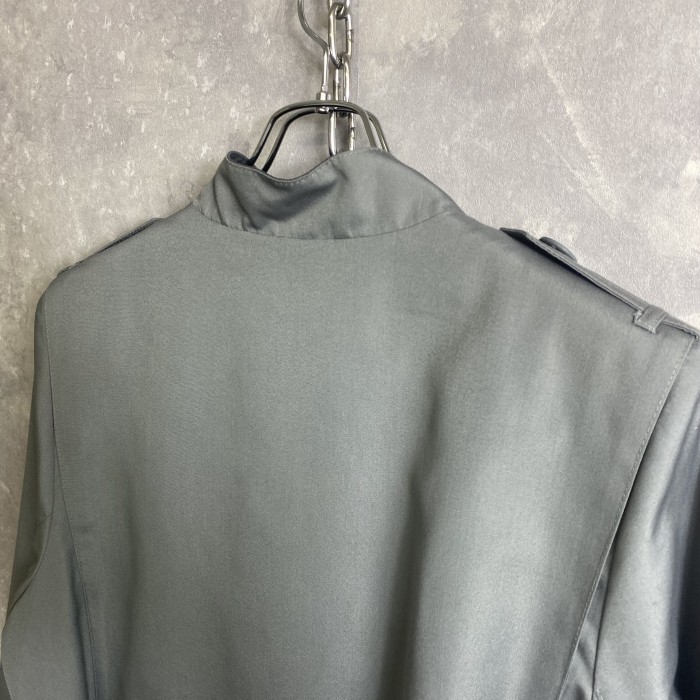 vintage soutien collar coat | Vintage.City 빈티지숍, 빈티지 코디 정보