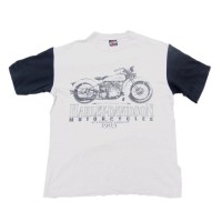 1990's Holoubek Motorcycle Tee / Harley | Vintage.City ヴィンテージ 古着