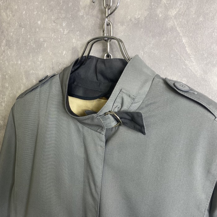 vintage soutien collar coat | Vintage.City 古着屋、古着コーデ情報を発信