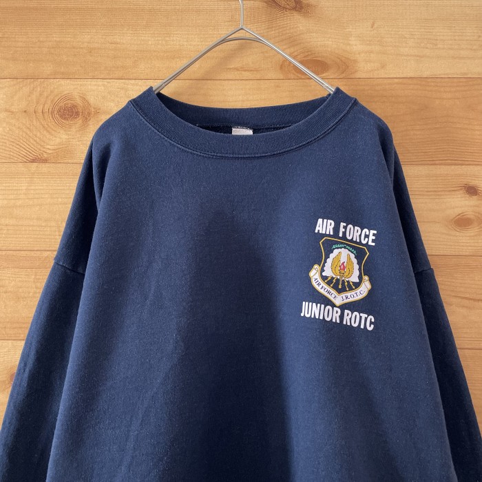 【USA古着】90s USA製 AIR FORCE スウェット XL US古着 | Vintage.City Vintage Shops, Vintage Fashion Trends