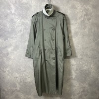 vintage nylon soutien collar coat | Vintage.City ヴィンテージ 古着