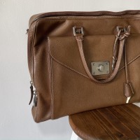 BUTI leather bag made in Italy | Vintage.City ヴィンテージ 古着