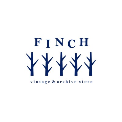 FINCH vintage&archive store | 빈티지 숍, 빈티지 거래는 Vintage.City