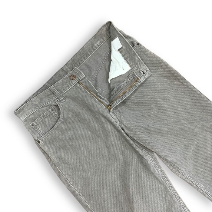 Levi's 533 Corduroy Pants | Vintage.City 빈티지숍, 빈티지 코디 정보