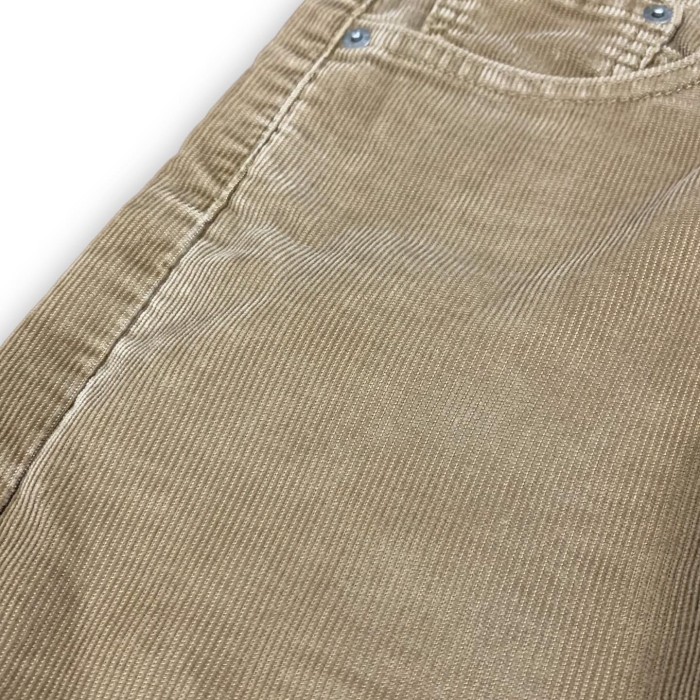 Levi's 505 Corduroy Pants | Vintage.City 빈티지숍, 빈티지 코디 정보