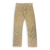 Levi's 505 Corduroy Pants | Vintage.City ヴィンテージ 古着