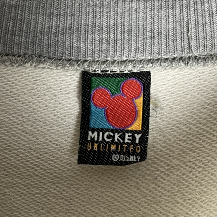 Mickey   90s old  ミッキープリント ラグランスリーブ スウェッ | Vintage.City Vintage Shops, Vintage Fashion Trends