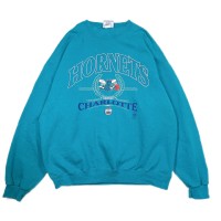 XLsize Charlotte Hornets USA sweat | Vintage.City ヴィンテージ 古着
