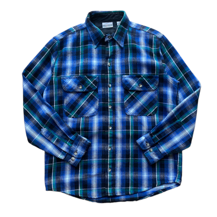 【Made in USA】FIELD&STREAM Heavy Flannel | Vintage.City Vintage Shops, Vintage Fashion Trends