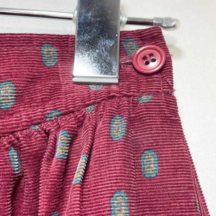 真っ赤な競馬スカート | Vintage.City 빈티지숍, 빈티지 코디 정보