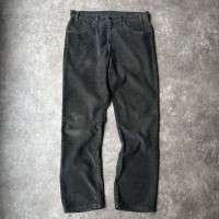 Levi’s 519 corduroy pants 80s | Vintage.City ヴィンテージ 古着