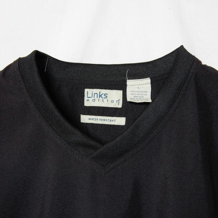 Smooth Poly Pullover Vest | Vintage.City 빈티지숍, 빈티지 코디 정보