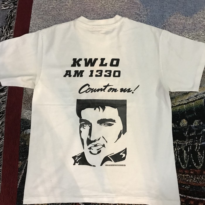 Beach Party 1993 Tシャツ | Vintage.City 古着屋、古着コーデ情報を発信