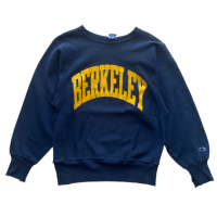 90s Champion Reverse Weave "BERKELEY" | Vintage.City ヴィンテージ 古着