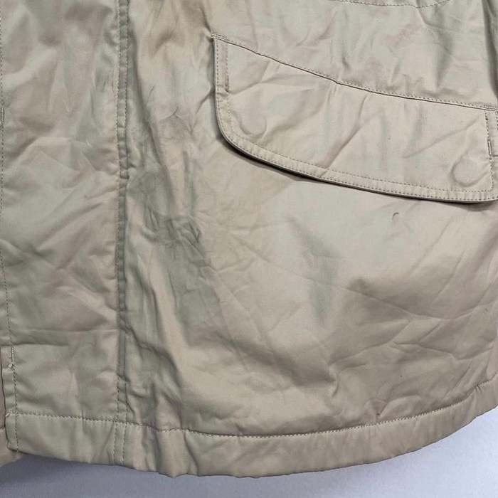 90’s “Ralph Lauren” Fleece Lining Jacket | Vintage.City 古着屋、古着コーデ情報を発信