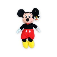 Disney World Souvenir Mickey Sit Doll | Vintage.City ヴィンテージ 古着