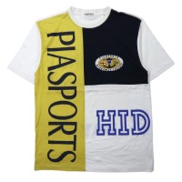 PIA SPORTS ビッグサイズ ロゴプリントTシャツ 90s 日本製 | Vintage.City ヴィンテージ 古着