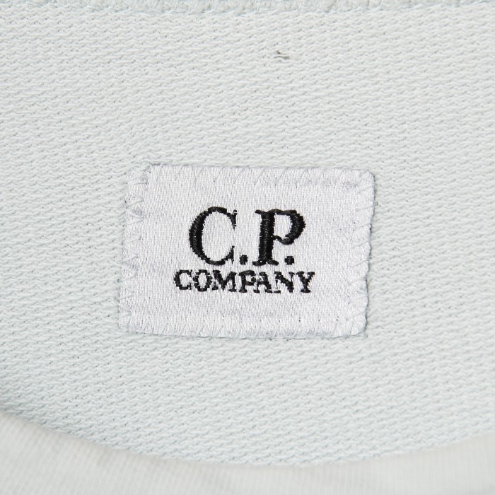 "C.P.COMPANY" Sweat Shirt | Vintage.City 빈티지숍, 빈티지 코디 정보