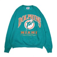 Lsize Miami Dolphins NFL USA sweat | Vintage.City ヴィンテージ 古着