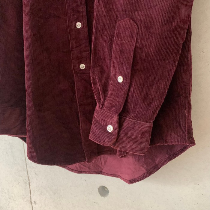 RALPH LAUREN RED SHIRTS | Vintage.City 古着屋、古着コーデ情報を発信