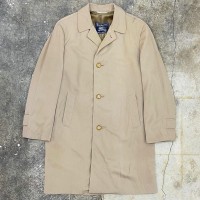 1970’s~ Burberrys’ / balmacaan coat | Vintage.City ヴィンテージ 古着