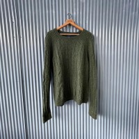 【Regular Brooks Brothers wool knit】 | Vintage.City 빈티지숍, 빈티지 코디 정보